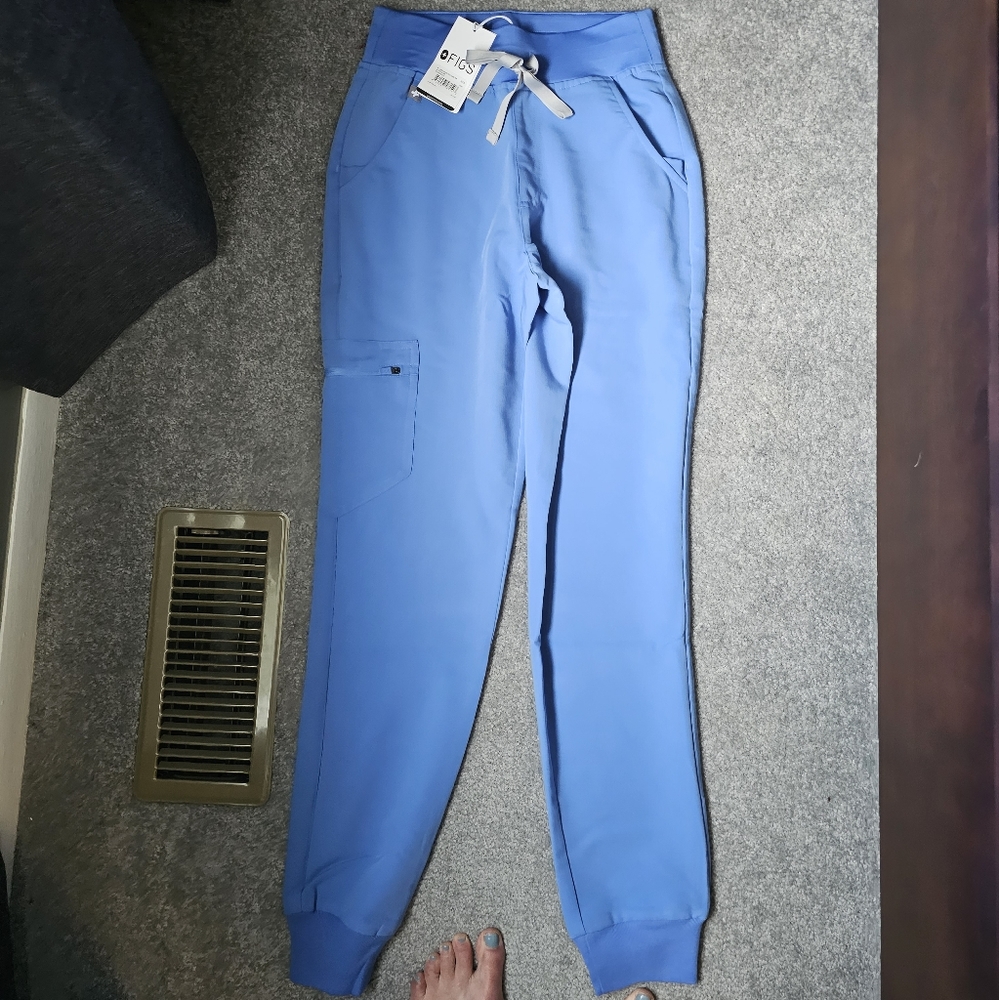 Figs Zamora Joggers